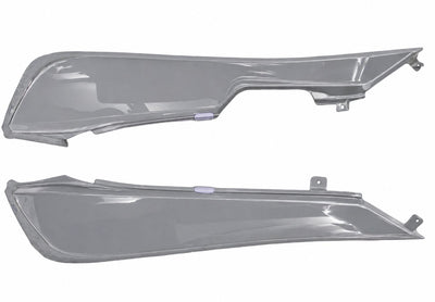 CS Model Side Trim - Grey Color