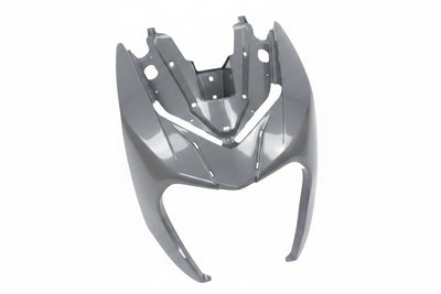 Activa Magnus CS - Grey - Front Panel