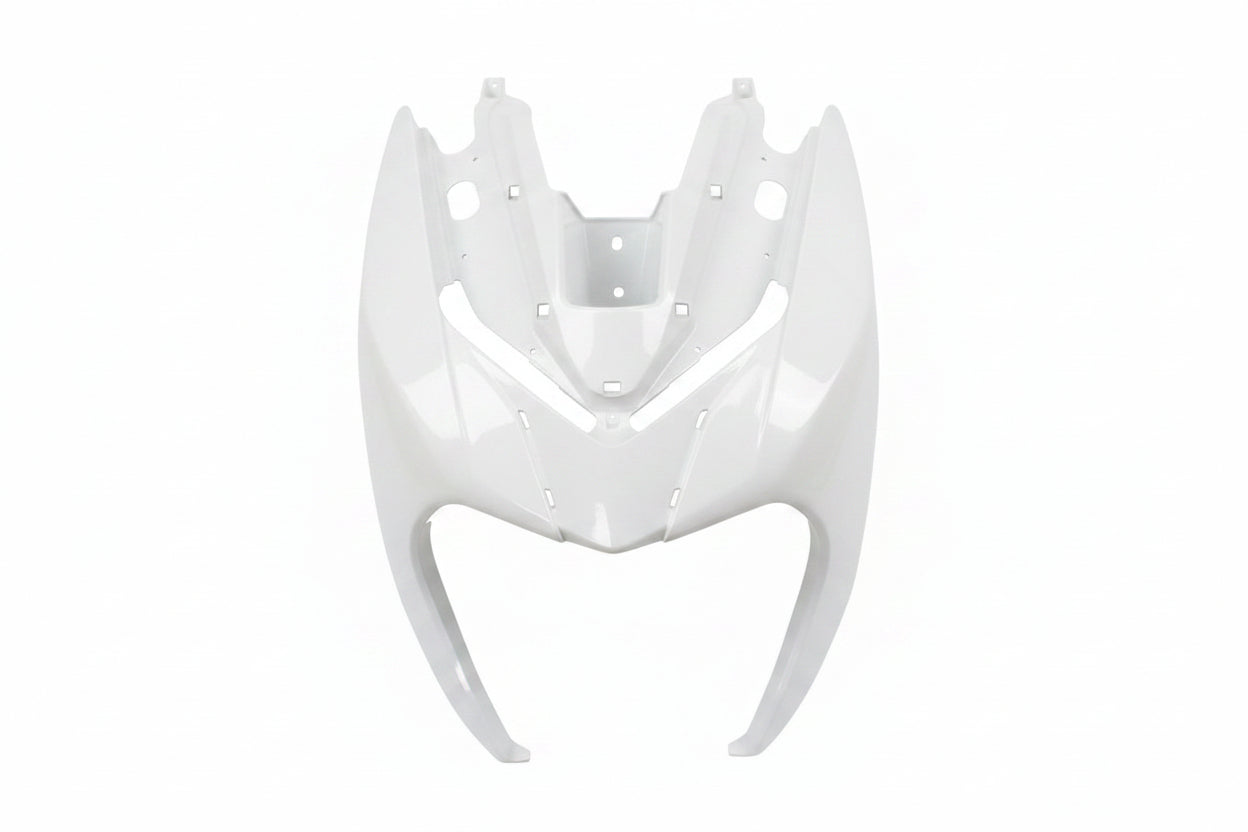 Activa Magnus CS - White - Front Panel