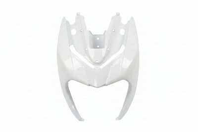 Activa Magnus CS - White - Front Panel