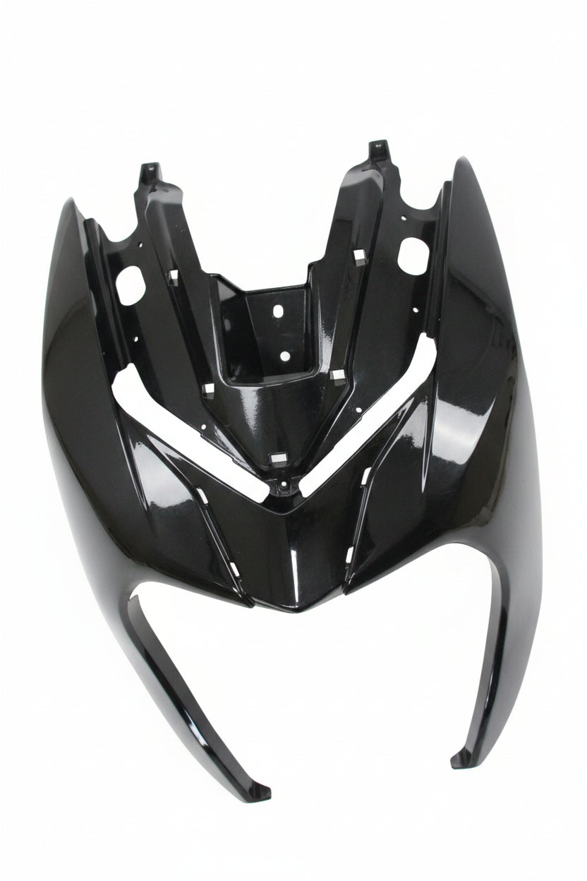 Activa Magnus CS - Black - Front Panel