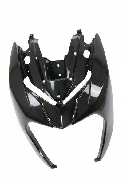 Activa Magnus CS - Black - Front Panel