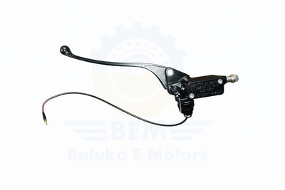 MC Lever with MIRROR MOLD - LEFT - BEM Premium Quality