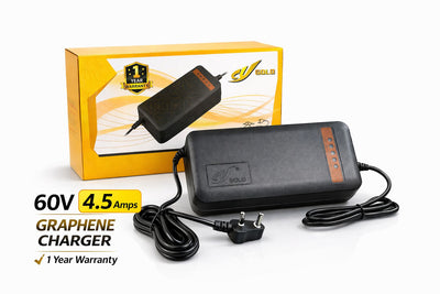 60v 4.5 Amps -OEM QUALITY - 1 Year WARRANTY
