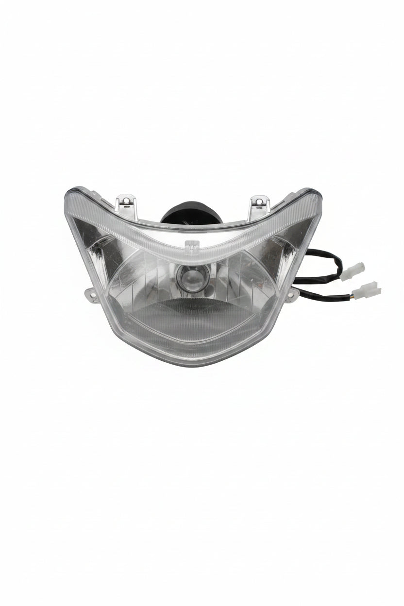 Activa Model -  Head Light Assembly