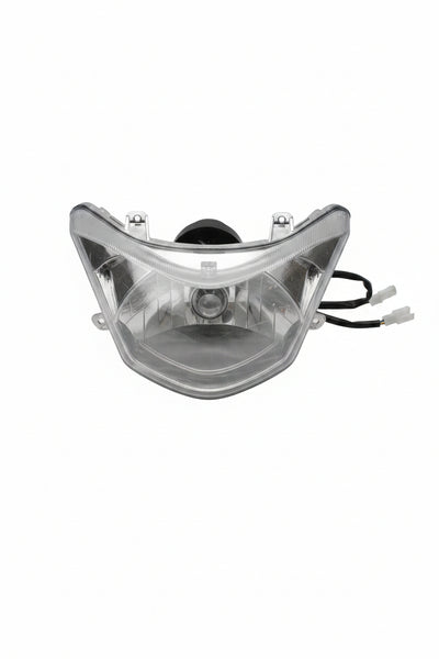 Activa Model -  Head Light Assembly