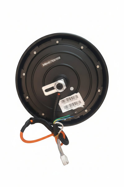 10 Inches Drum Motors - Budget Friendly Quality