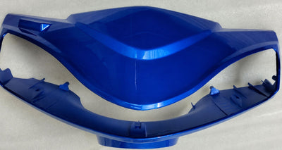 Visor - Reo Model - Blue Color