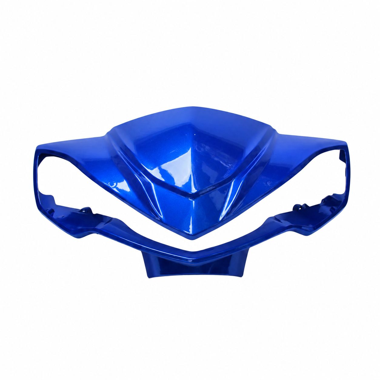 Visor - Double Light Model - Blue