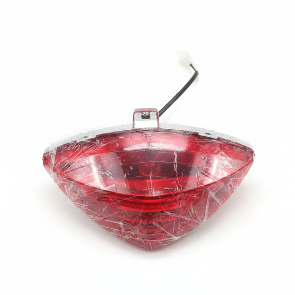 Okinawa Praise Model - Taillight