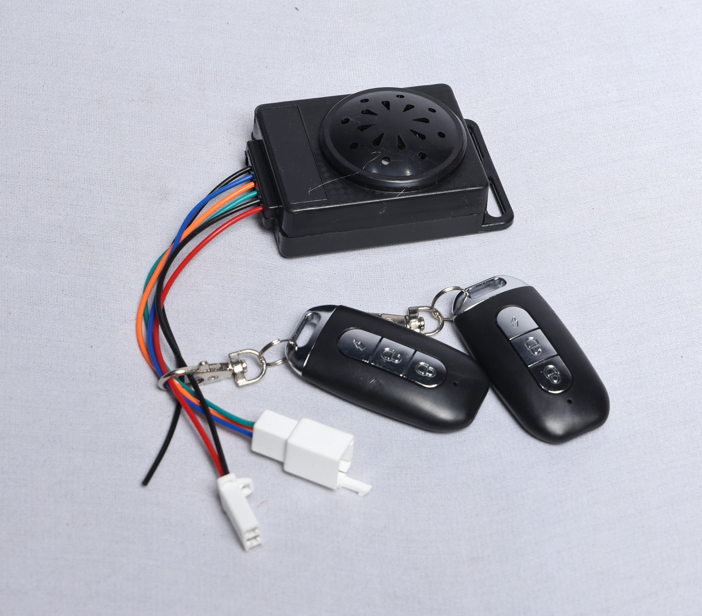 Central lock / Anti Theft Alarm - Normal Connector