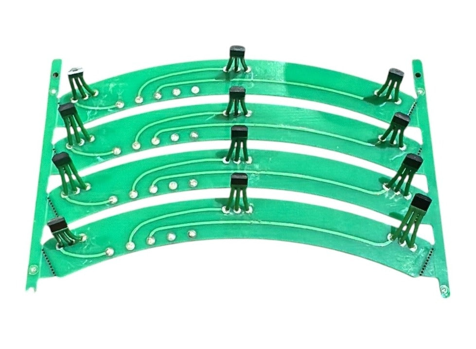 Big Sensor - Okinawa Model