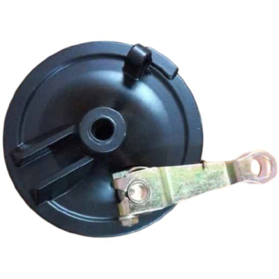 Drum Plate 110 MM - Hero Front Model - 2 Lines