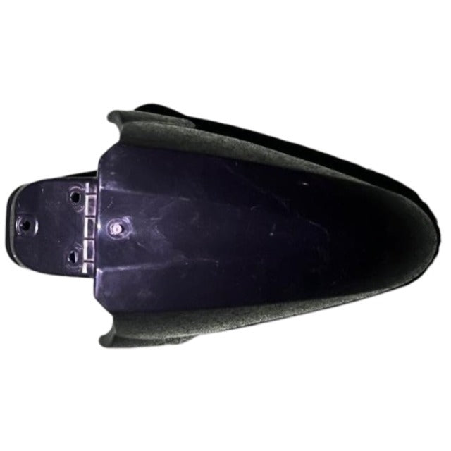 Hero Optima Model Front Mudguard - Without Paint