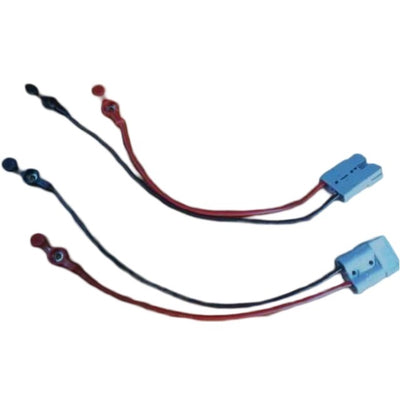 Battery Wire with Anderson Connector