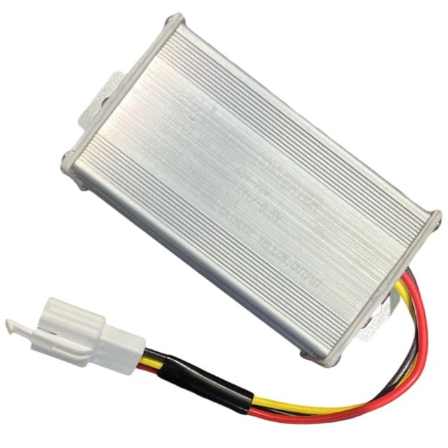 10 Amps Convertor - Regular