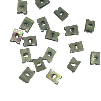 Nose Clip - 100 pcs Packet - LQ