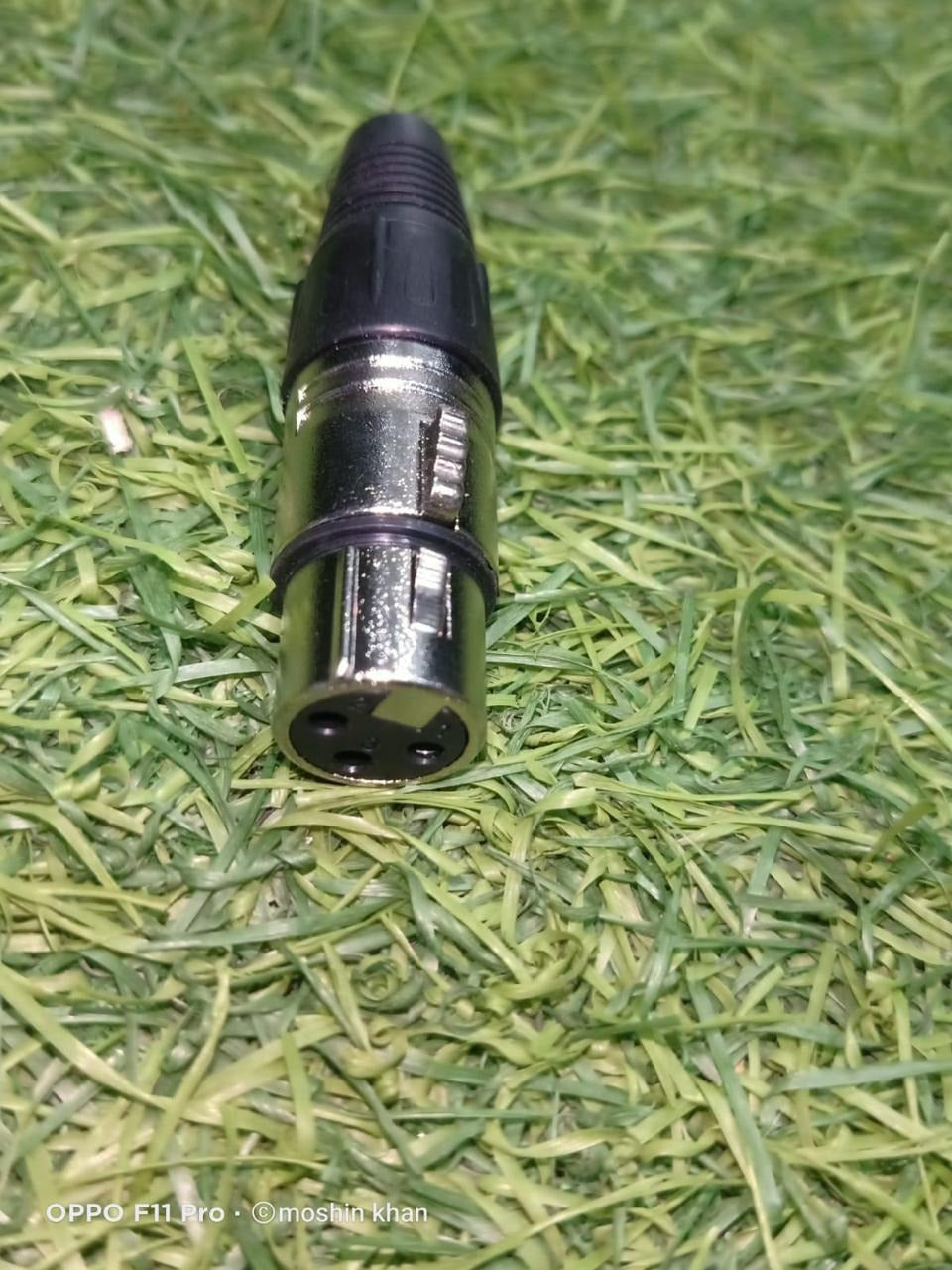 Wago Connector