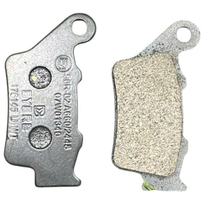 Disc Pad /  Brake Pad -  Ather Rear