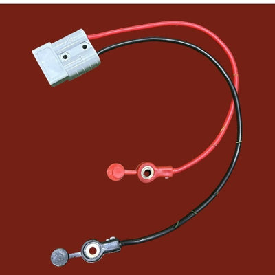 SB-50 - With Battery Wire