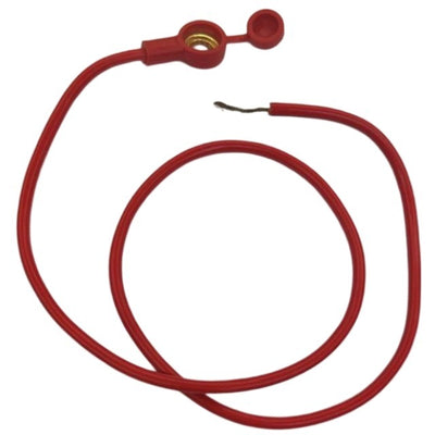 Long - Lead / Graphene Battery to MCB Wire - Red Color
