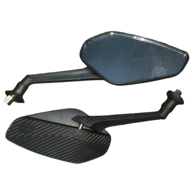 Diamond Cut / Chinese Model / Fancy Mirror