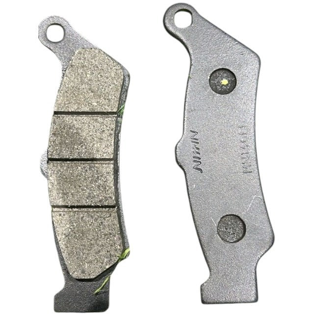 Disc Pad /  Brake Pad -  Ather Front