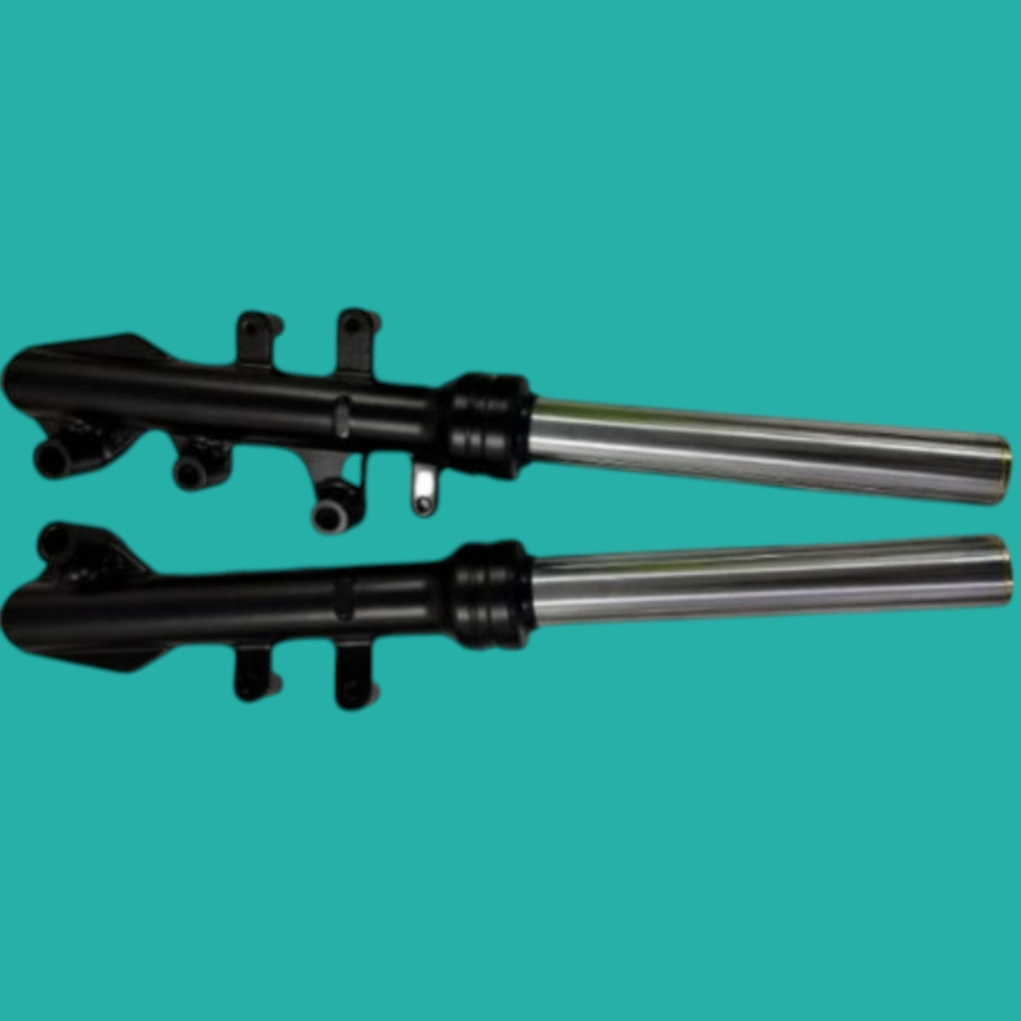 Disc Shock Absorber - 18 Inches - 27 MM