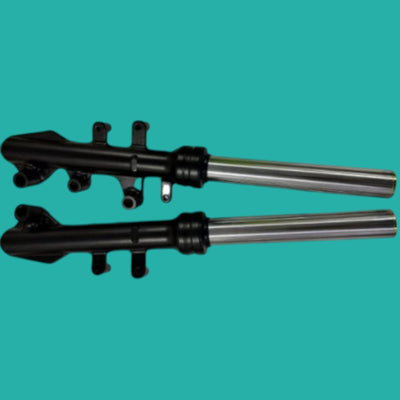 Disc Shock Absorber - 18 Inches - 27 MM