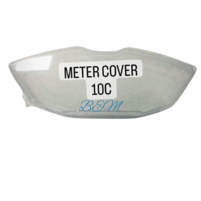 Speedo Meter Glass - Okinawa Model