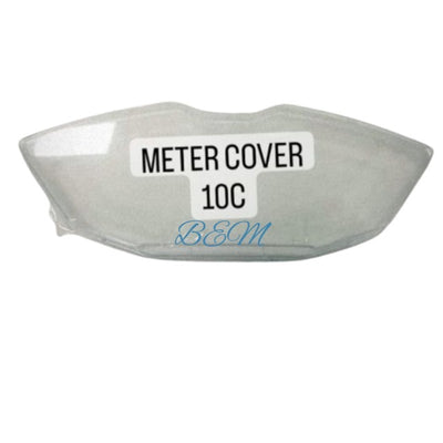 Speedo Meter Glass - Okinawa Model