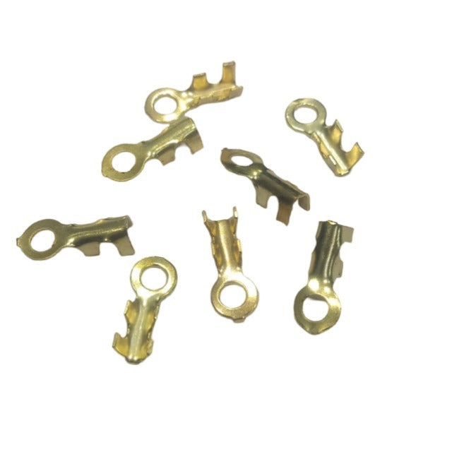 Battery Clip - 100 Pcs Boxes