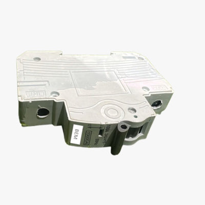 MCB - 100 Amps - White