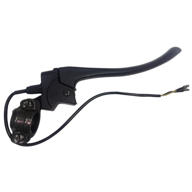 Lever with Yoke and Sensor - Right