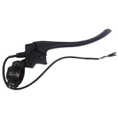 Lever with Yoke and Sensor - Right