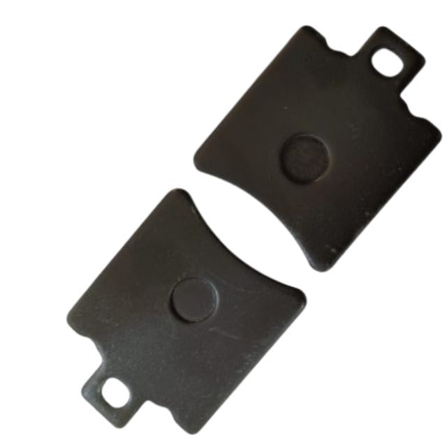 Disc / Brake Pad - Vespa Model