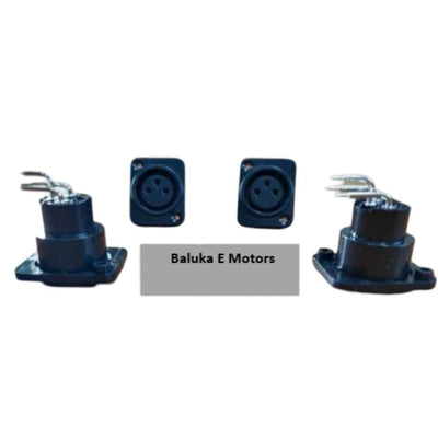 Hero Charging Socket - Female without Cap