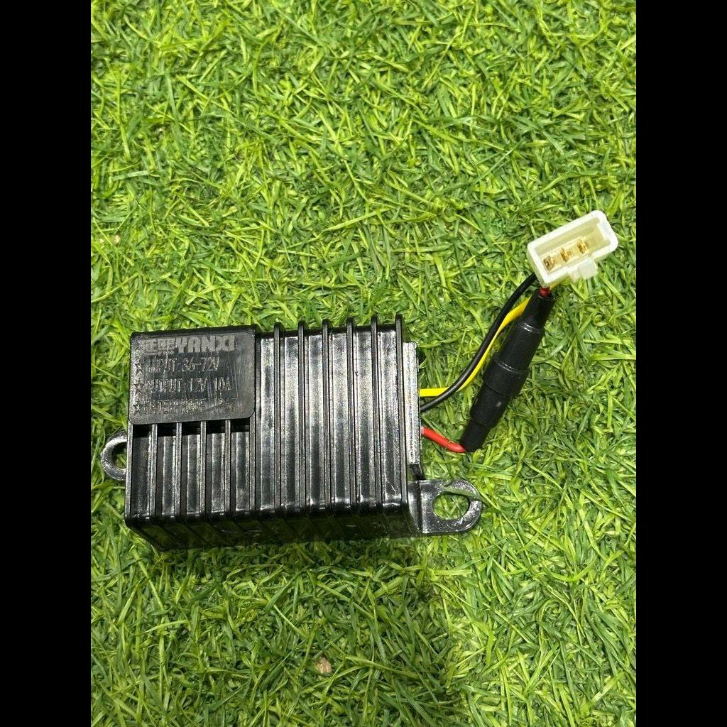 YF Gold 48/60v 35/40Amps - Smart Controller
