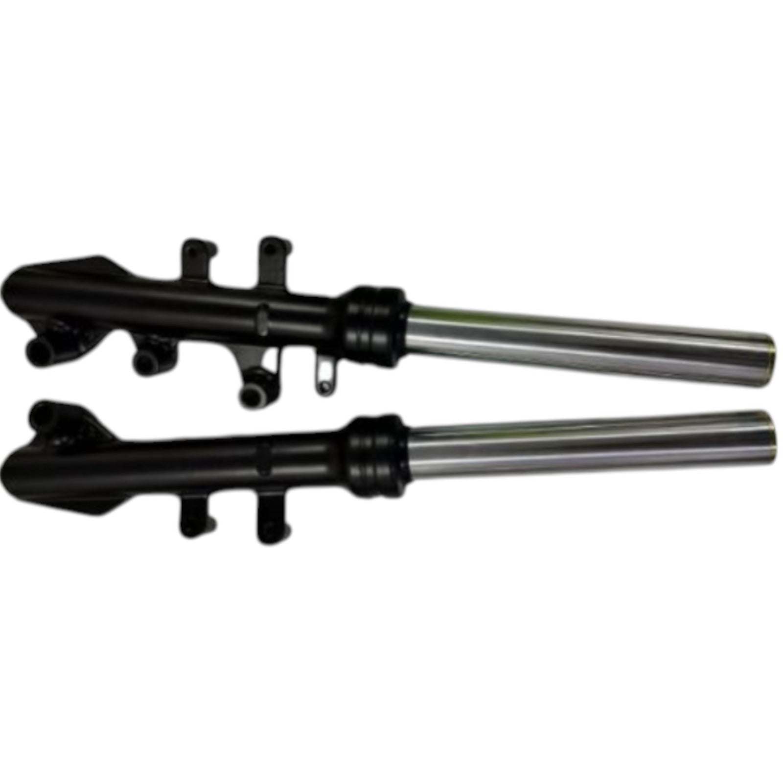 Disc Shock Absorber - 18 Inches - 30 MM – Baluka E Motors