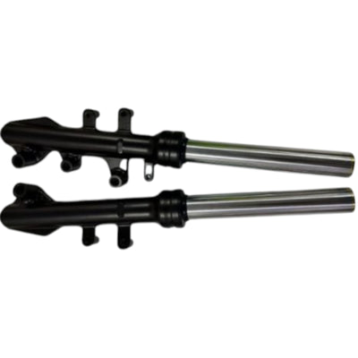 Disc Shock Absorber - 18 Inches - 30 MM