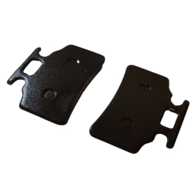 Disc Pad /  Brake Pad - 1 Cut - Vespa Model