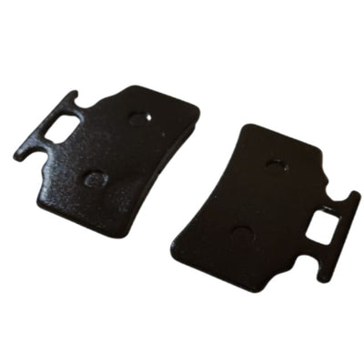Disc Pad /  Brake Pad - 1 Cut - Vespa Model
