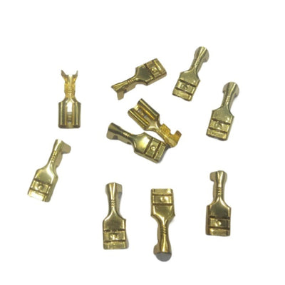 Horn Clip - 100 Pcs Boxes
