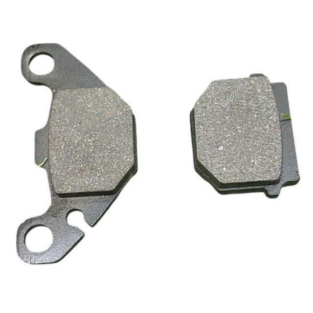 Disc Pad /  Brake Pad - Ola Rear.