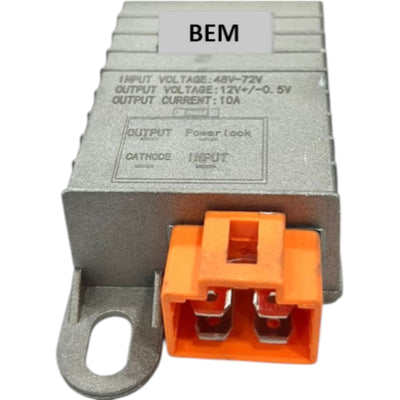 Converter -  4 PIN USB Model