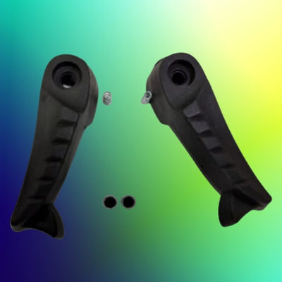 Drum Brake Sensor - Square