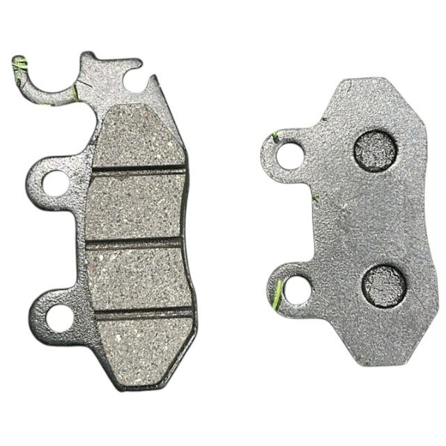 Disc Pad /  Brake Pad -  Okinawa Model