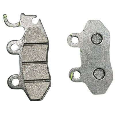 Disc Pad /  Brake Pad -  Okinawa Model