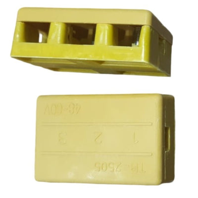 Junction Box - 3 Pin