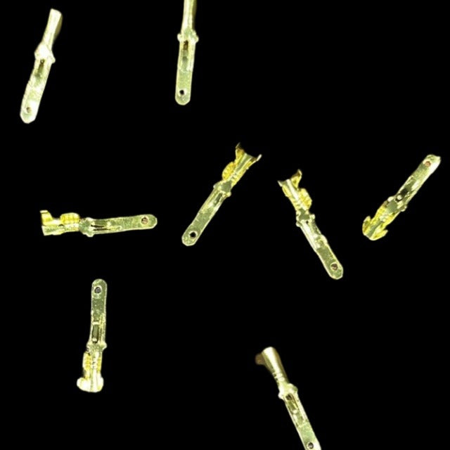 Male Thimble - 50 Pcs Packet